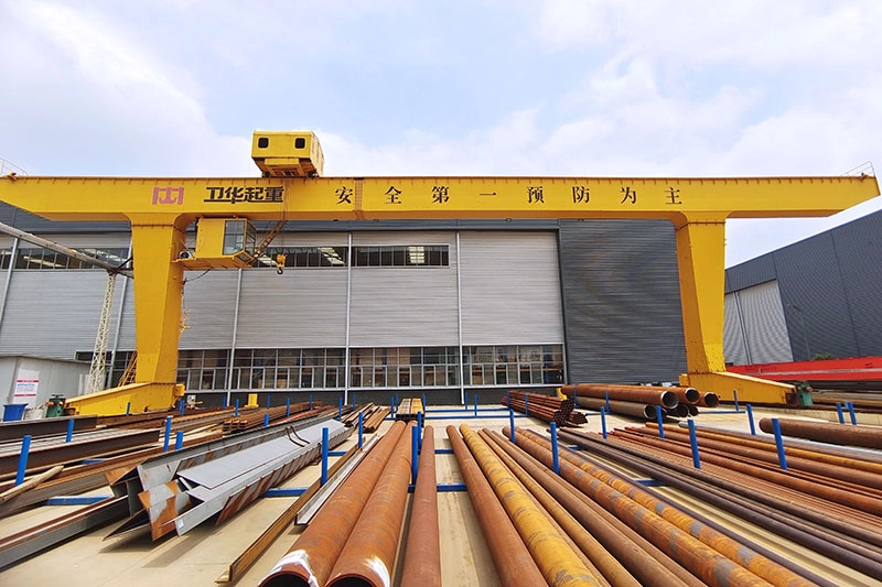 /gantry-crane/electric-hoist-gantry-crane-l-model.html