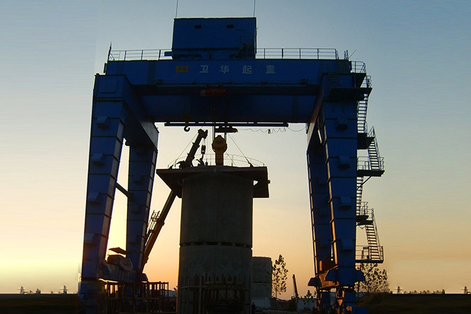 /gantry-crane/gantry-crane-with-hook-for-project.html