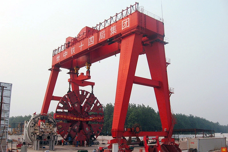 /gantry-crane/gantry-crane-with-shield.html