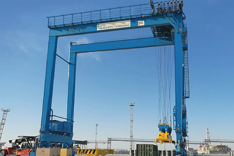 /gantry-crane/rubber-tyred-gantry-crane.html