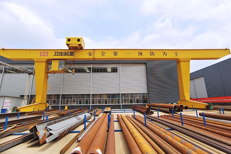 /gantry-crane/single-girder-gantry-crane.html